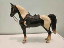 Traditional breyer western for sale  Huntsville