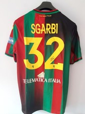 Maglia calcio jersey usato  Torino