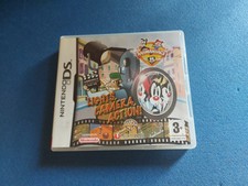 Nintendo animaniacs lights d'occasion  Moulins