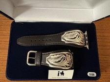 Montana silversmith apple for sale  Henderson