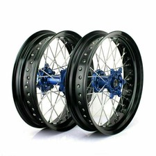 X3.5 supermoto wheels for sale  Edison
