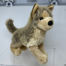 wolf plush for sale wolf plush for sale Cass City