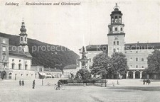 Salzburg esterreich residenzbr gebraucht kaufen  Deutschland