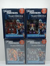 Statuetta transformers era usato  Villar Focchiardo
