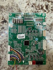 Usado, Mini placa de circuito de controle split GREE XZG-P1 E246887 30132162 garantida OEM comprar usado  Enviando para Brazil