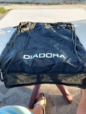 Sacca diadora usato  Forlimpopoli