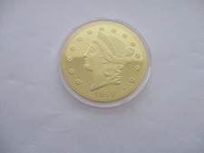 Médaille united states d'occasion  Prades