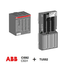 Abb plc base usato  Brescia
