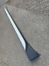 Seitenschweller schweller link gebraucht kaufen  Langenfeld (Rheinland)