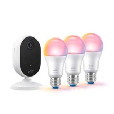 Wiz home monitoring gebraucht kaufen  Nagold