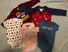 infant onesies 5 for sale infant onesies 5 for sale Houston