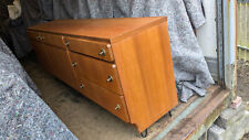 Mcintosh long sideboard for sale  ASHFORD
