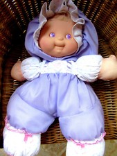 Poupee pufalump fisher d'occasion  Quimper