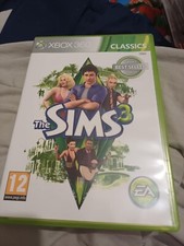 The sims xbox360 usato  Partinico