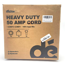 Depaw black heavy for sale  Tampa