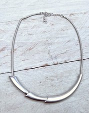 Halskette collier modekette gebraucht kaufen  Köln