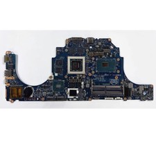 FOR   Alienware 17 R3 15 R2 i7-6700HQ GTX980M 4G Motherboard LA-C912P 0YHXY4 #E1 comprar usado  Enviando para Brazil