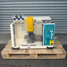 Boxford 190vmc cnc for sale  DUKINFIELD