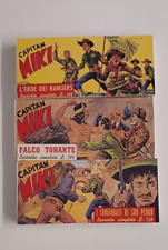 Capitan miki raccoltine usato  Italia