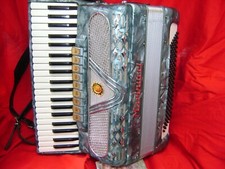 Marinucci 120 bass for sale  BIRMINGHAM