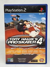 Videogioco tony hawk usato  Parabiago