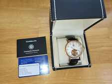 Constantin durmont tourbillion gebraucht kaufen  Markkleeberg