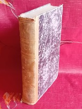Dictionnaire sciences médical d'occasion  Rennes-