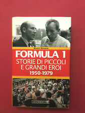 Formula 1.storie piccoli usato  Italia