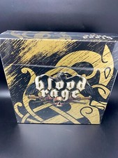 Cmon blood rage gebraucht kaufen  Vaterstetten, Baldham