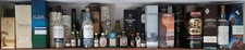 Malt whisky bottles for sale  STAFFORD