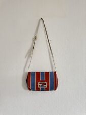 Fendi flat baguette usato  Legnano