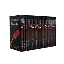 Vampire diaries complete for sale  Joliet