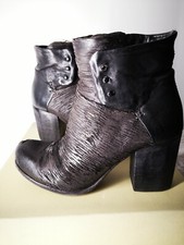 Bottines femme marque d'occasion  Voiron