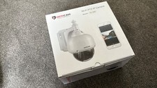 Dericam ptz camera for sale  WELLINGBOROUGH