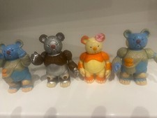 Vintage thundercats berbils for sale  BRISTOL