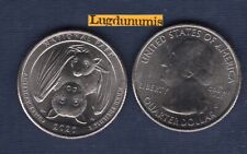 Etats unis quarter d'occasion  Lyon II