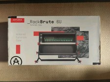 Arturia rackbrute portable for sale  GATESHEAD