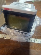 ZM194-D9Y LED digital trifásico medidor de energia elétrica inteligente amperímetro voltímetro, usado comprar usado ZM194-D9Y LED digital trifásico medidor de energia elétrica inteligente amperímetro voltímetro, usado comprar usado  Enviando para Brazil