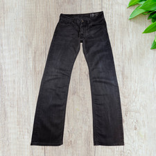 low rise mens jeans for sale  BLACKPOOL