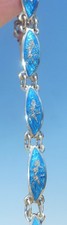 Beautiful vintage blue for sale  Encino