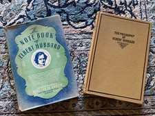 Notebook philosophy elbert for sale  Davis