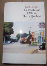 Verite affaire harry d'occasion  France