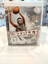 NBA Street Homecourt PlayStation 3 PS3 Sony PAL Buone Condizioni ITA comprar usado  Enviando para Brazil