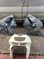 Kawasaki zx9r fairings for sale  HUNTINGDON