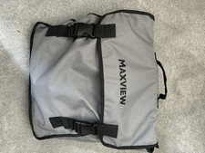 Maxview satellite dish for sale  FOLKESTONE