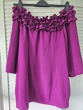 New bardot style for sale  PORTHCAWL