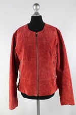 Rsay rote leder gebraucht kaufen  Uhingen