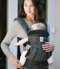 Ergobaby omni 360 for sale  STAFFORD