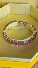 Swarovski armband millenia gebraucht kaufen  Ralingen