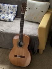 Luthier made concert for sale  CONGLETON